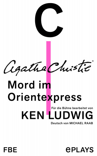 Agatha Christie: Mord im Orientexpress