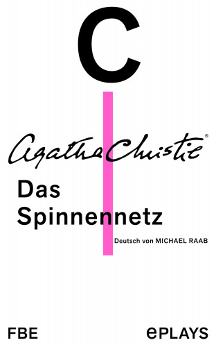 Agatha Christie: Das Spinnennetz