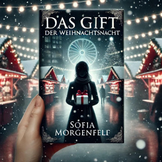 Sofia Morgenfeld: Das Gift der Weihnachtsnacht