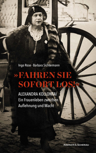 Ingo Rose, Barbara Sichtermann: "Fahren Sie sofort los!"