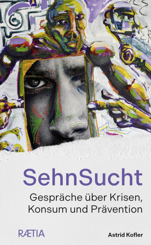 Astrid Kofler: SehnSucht