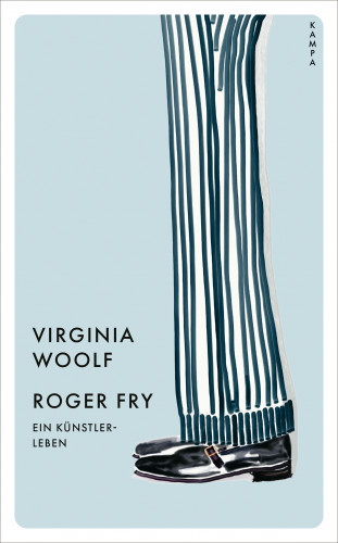 Virginia Woolf: Roger Fry