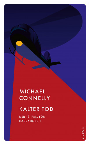 Michael Connelly: Kalter Tod