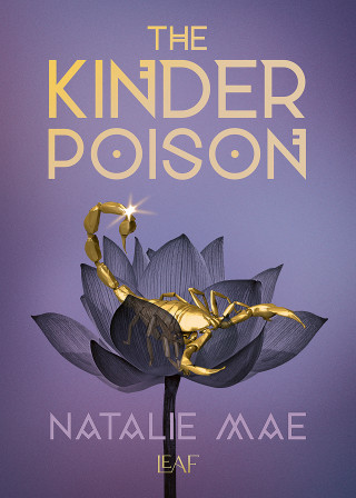 Natalie Mae: The Kinder Poison