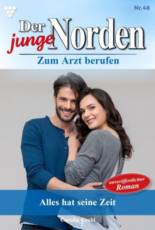 Carolin Grahl: Alles hat seine Zeit