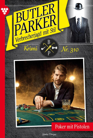 Günter Dönges: Poker mit Pistolen