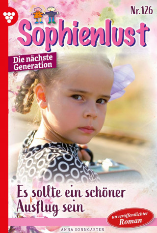 Anna Sonngarten: Es sollte ein schöner Ausflug sein