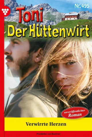 Friederike von Buchner: Verwirrte Herzen