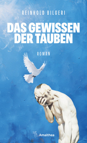 Reinhold Bilgeri: Das Gewissen der Tauben