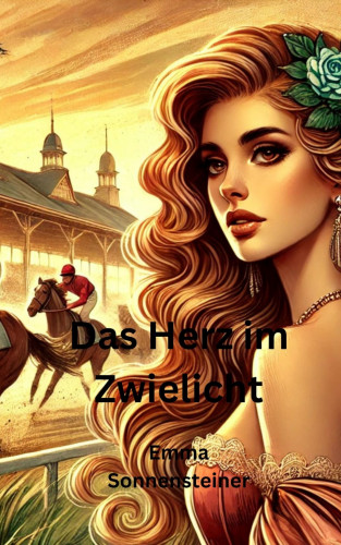 Emma Sonnensteiner: Das Herz im Zwielicht