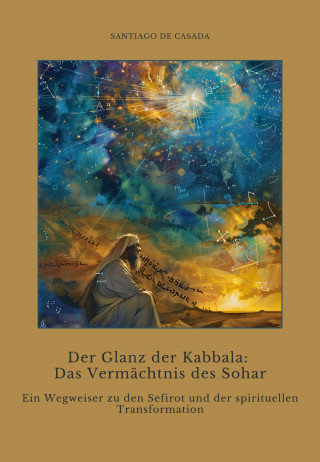 Santiago de Casada: Der Glanz der Kabbala: Das Vermächtnis des Sohar