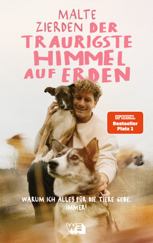 Malte Zierden: Der traurigste Himmel auf Erden
