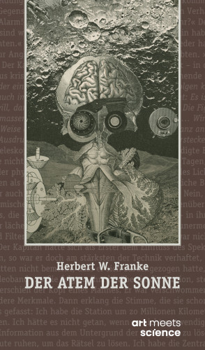 Herbert W. Franke: DER ATEM DER SONNE