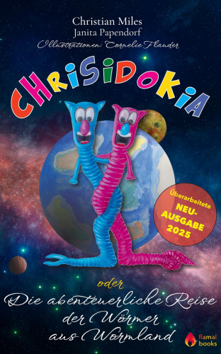 Christian Miles, Janita Papendorf: Chrisidokia