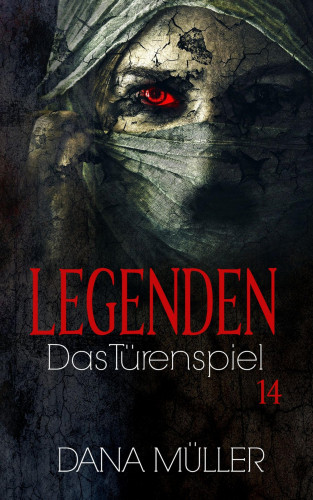 Dana Müller: Legenden 14