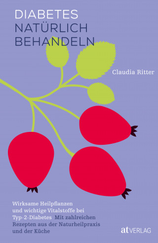 Claudia Ritter: Diabetes natürlich behandeln