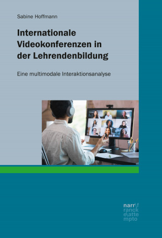 Sabine Hoffmann: Internationale Videokonferenzen in der Lehrendenbildung