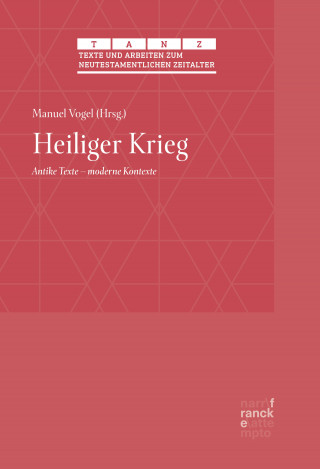Heiliger Krieg