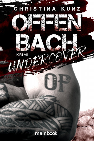 Christina Kunz: Offenbach Undercover