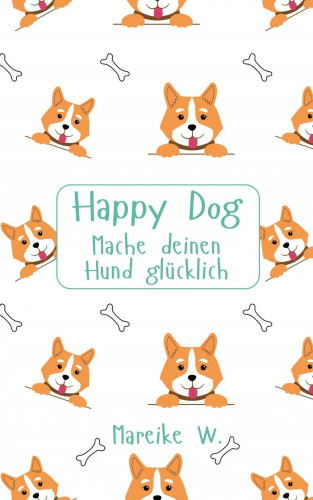 Mareike W.: Happy Dog