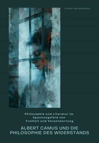 Christian Marceau: Albert Camus und die Philosophie des Widerstands