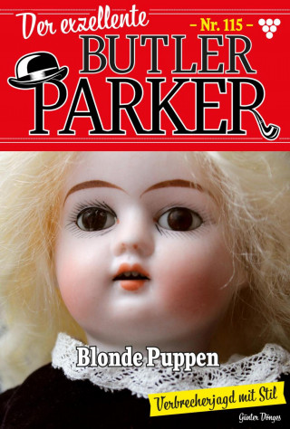 Günter Dönges: Blonde Puppen