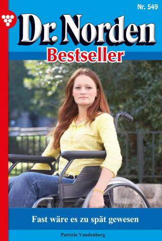 Laura Martens: Fast wäre es zu spät gewesen