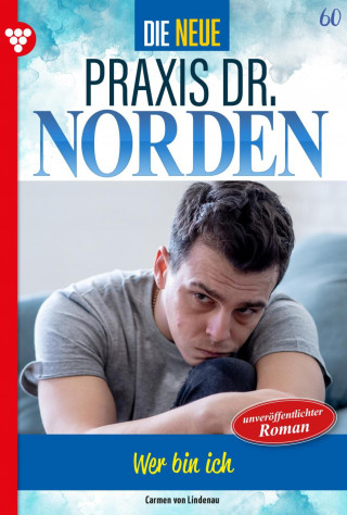 Carmen von Lindenau: Wer bin ich?