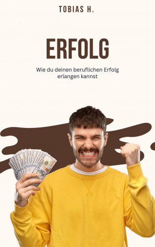 Tobias Hopfmüller: Erfolg