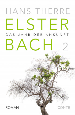 Hans Therre: Elsterbach 2