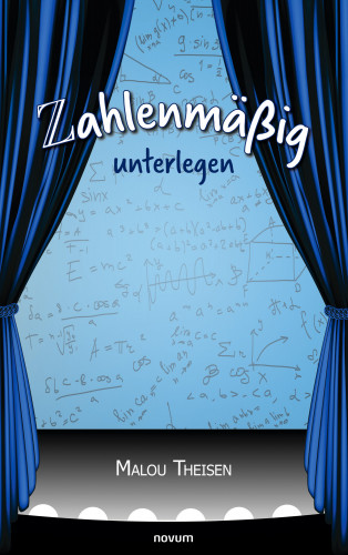 Malou Theisen: Zahlenmäßig unterlegen