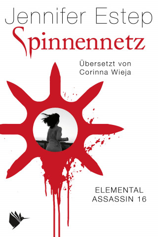 Jennifer Estep: Spinnennetz