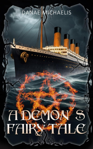 Danae Michaelis: A demon's fairy tale