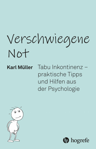 Karl Müller: Verschwiegene Not
