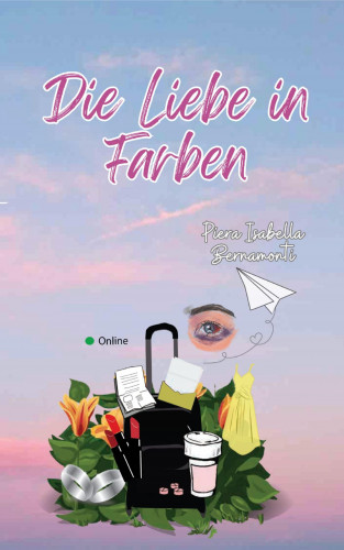 Piera Isabella Bernamonti: Die Liebe in Farben