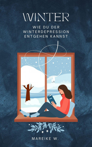 Mareike W.: Winter