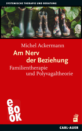 Michel Ackermann: Am Nerv der Beziehung