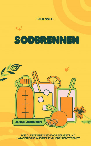 Fabienne P.: Sodbrennen