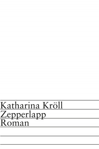 Katharina Kröll: Zepperlapp