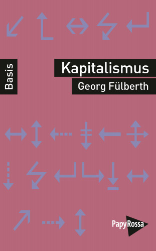 Georg Fülberth: Kapitalismus