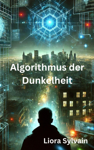 Liora Sylvain: Algorithmus der Dunkelheit