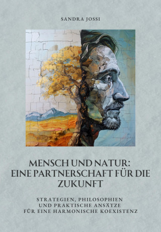 Sandra Jossi: Mensch und Natur: Eine Partnerschaft für die Zukunft