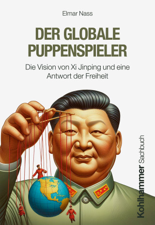 Elmar Nass: Der globale Puppenspieler