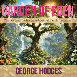 George Hodges: Garden of Eden