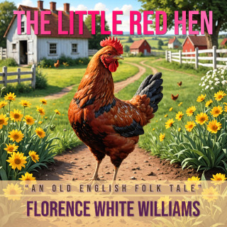 Florence White Williams: The Little Red Hen