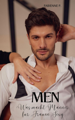 Fabienne P.: Men