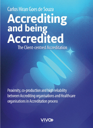 Carlos Hiran Goes de Souza: Accrediting and being Accredited