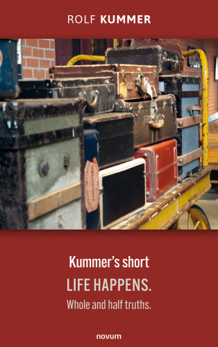 Rolf Kummer: Kummer's short