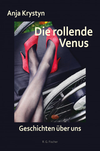 Anja Krystyn: Die rollende Venus