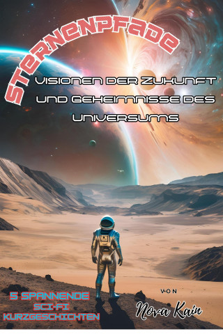Nova Kain: Sternenpfade: Visionen der Zukunft und Geheimnisse des Universums